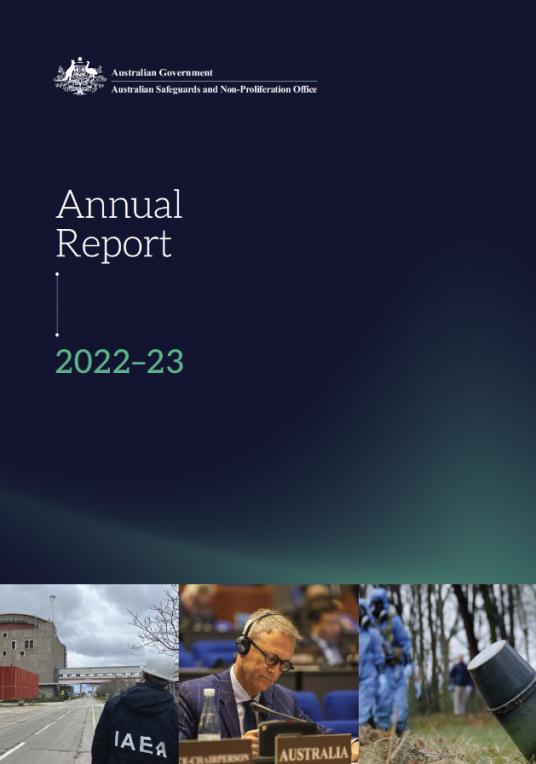 Annual Report 2022-23