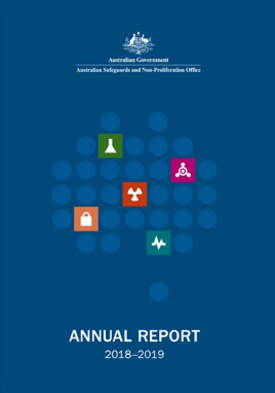 Annual Report 2018-19