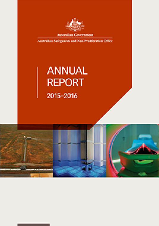 Annual Report 2015-16