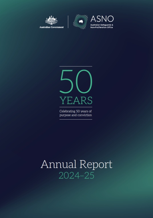 Annual Report 2024-25