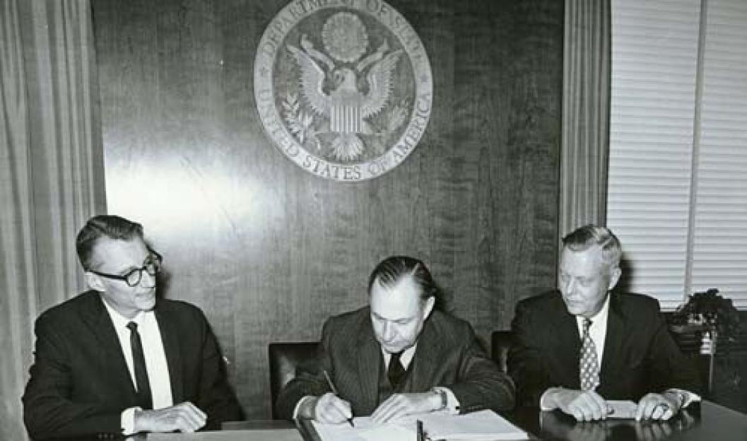 Feature image of this news page