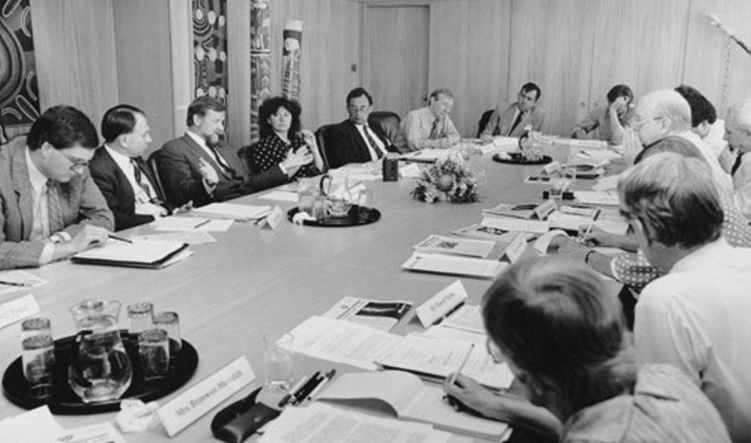 Feature image of this news page