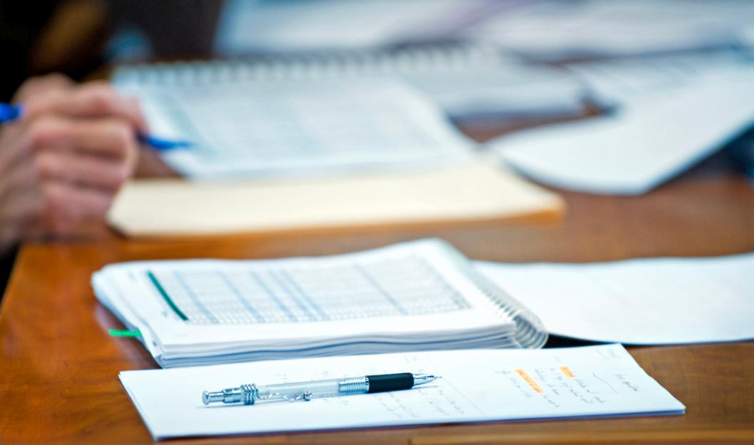 Feature image of this news page