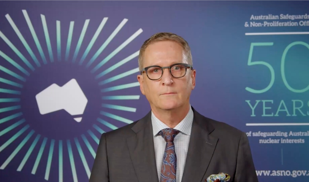 Feature image of this news page