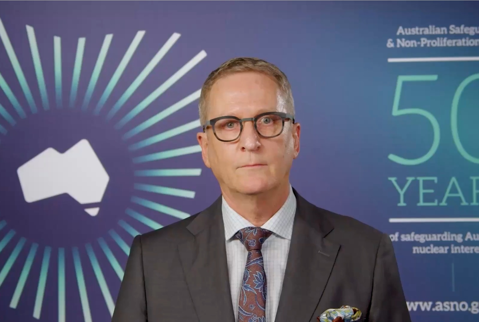 ASNO Annual Report 2024–25 released