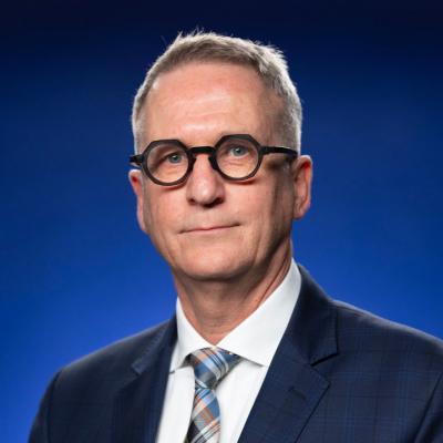 Dr Geoffrey Shaw